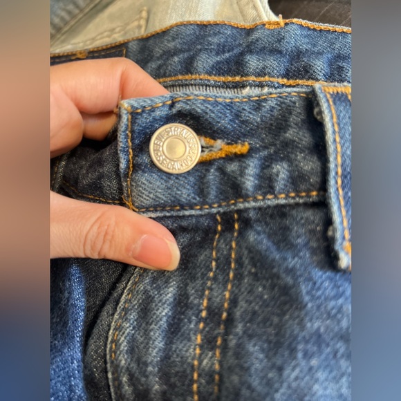 Levi’s Jeans - Picture 8 of 9